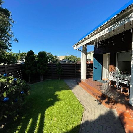 Apartamentas Kretingos Gatveje Palanga Ngoại thất bức ảnh