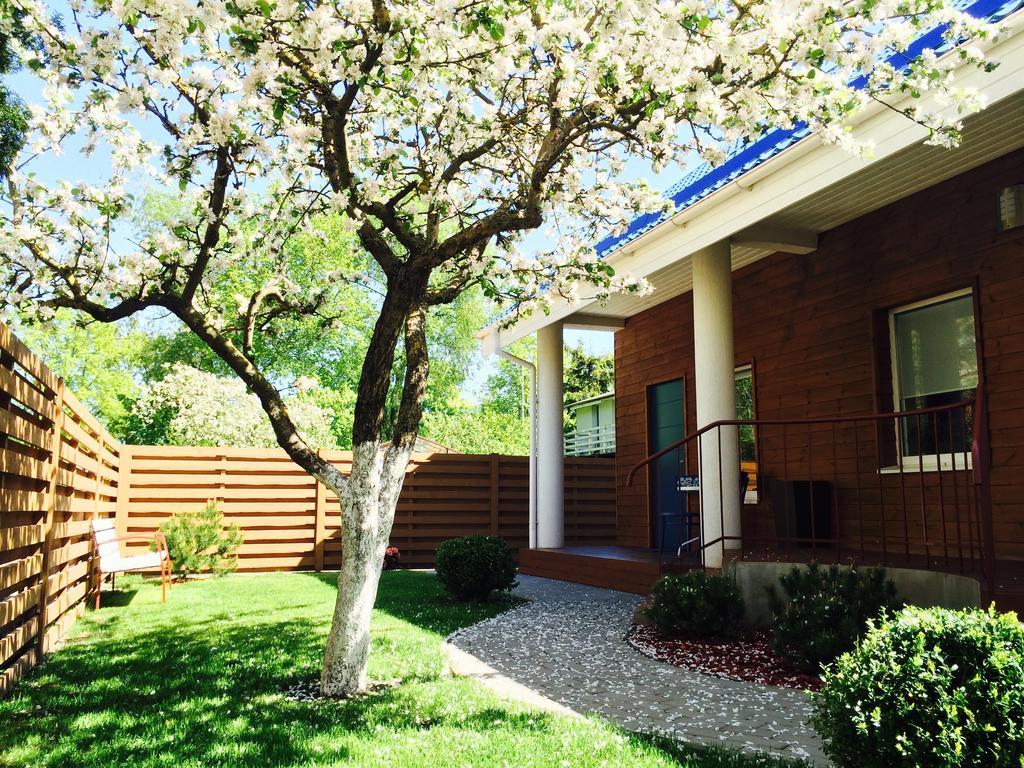 Apartamentas Kretingos Gatveje Palanga Phòng bức ảnh