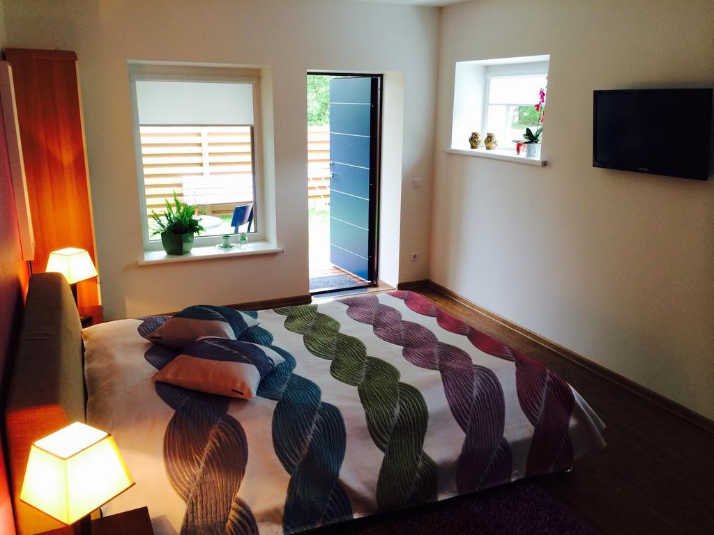 Apartamentas Kretingos Gatveje Palanga Phòng bức ảnh