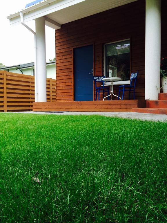 Apartamentas Kretingos Gatveje Palanga Phòng bức ảnh