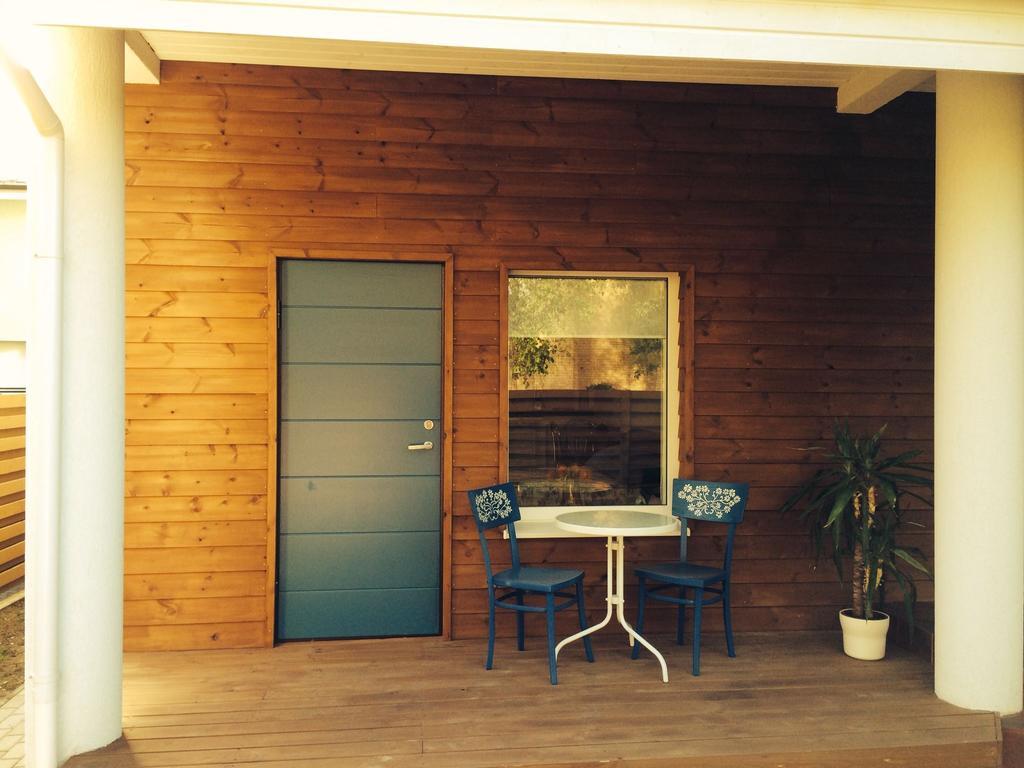 Apartamentas Kretingos Gatveje Palanga Phòng bức ảnh