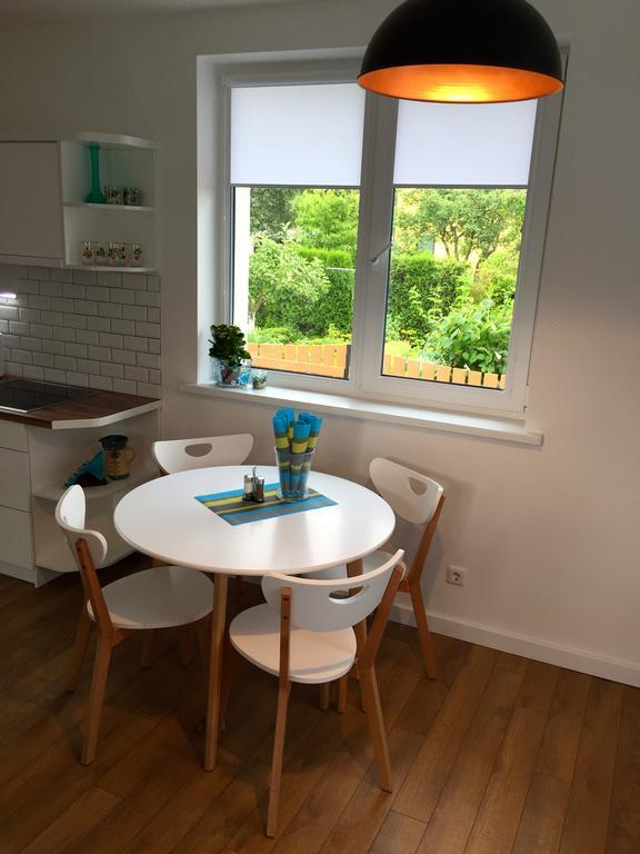 Apartamentas Kretingos Gatveje Palanga Ngoại thất bức ảnh